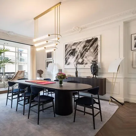 Apartment Flat