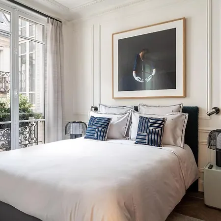 Apartment Flat *