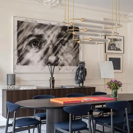 Apartment Flat