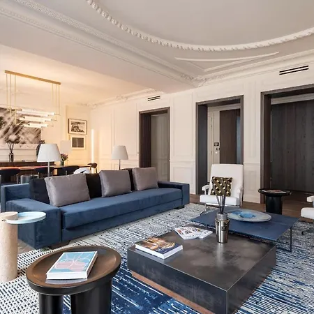 Apartment Flat *