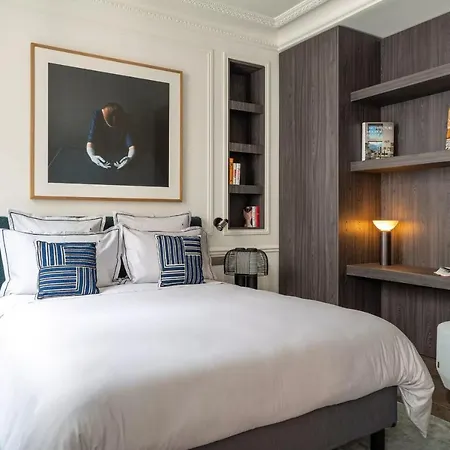 Apartment Flat *